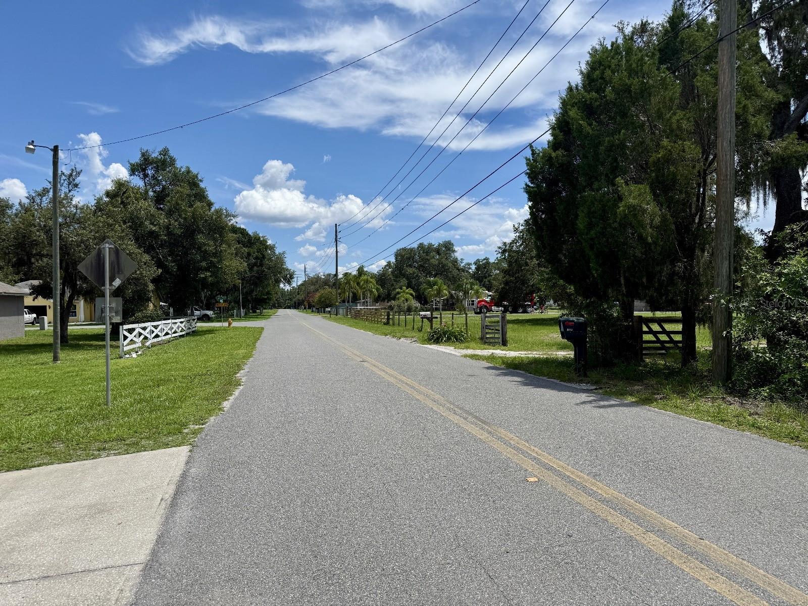 COFFEY & LINEBURGERS - Land