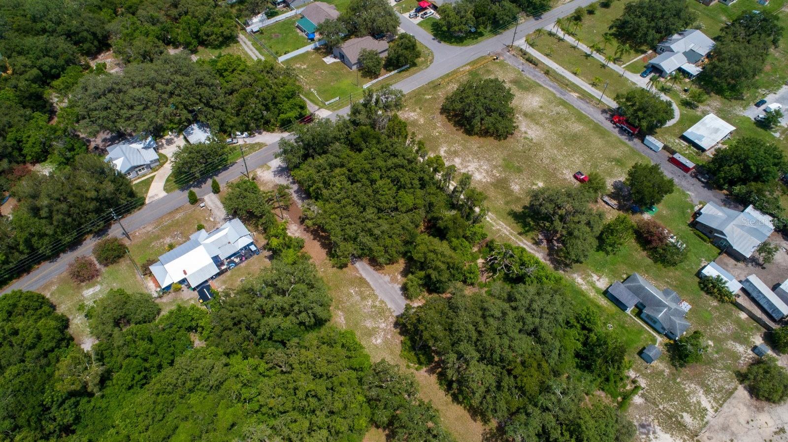 COFFEY & LINEBURGERS - Land