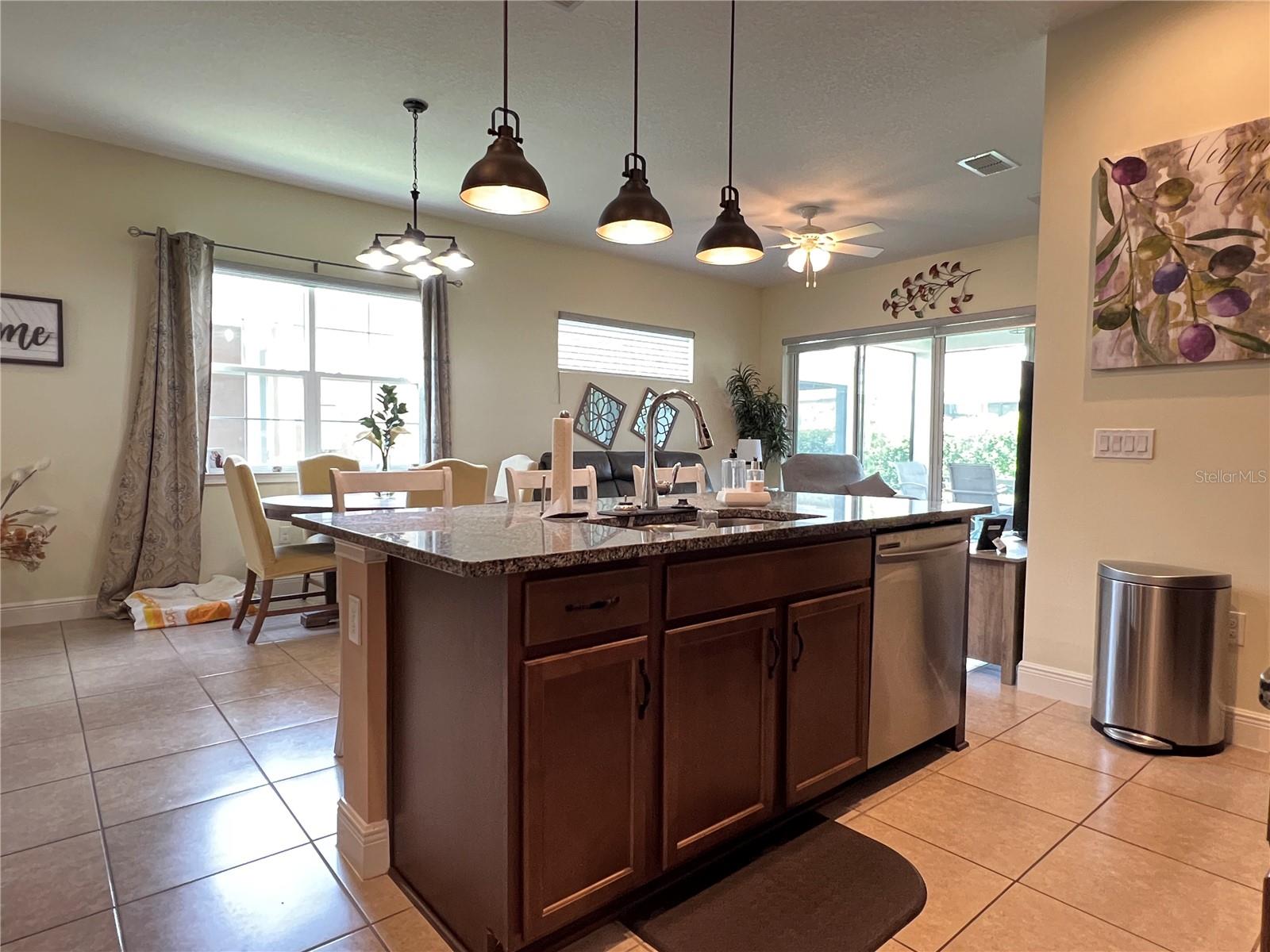 NORTHWEST LAKESIDE GROVES PH 2 - Residential