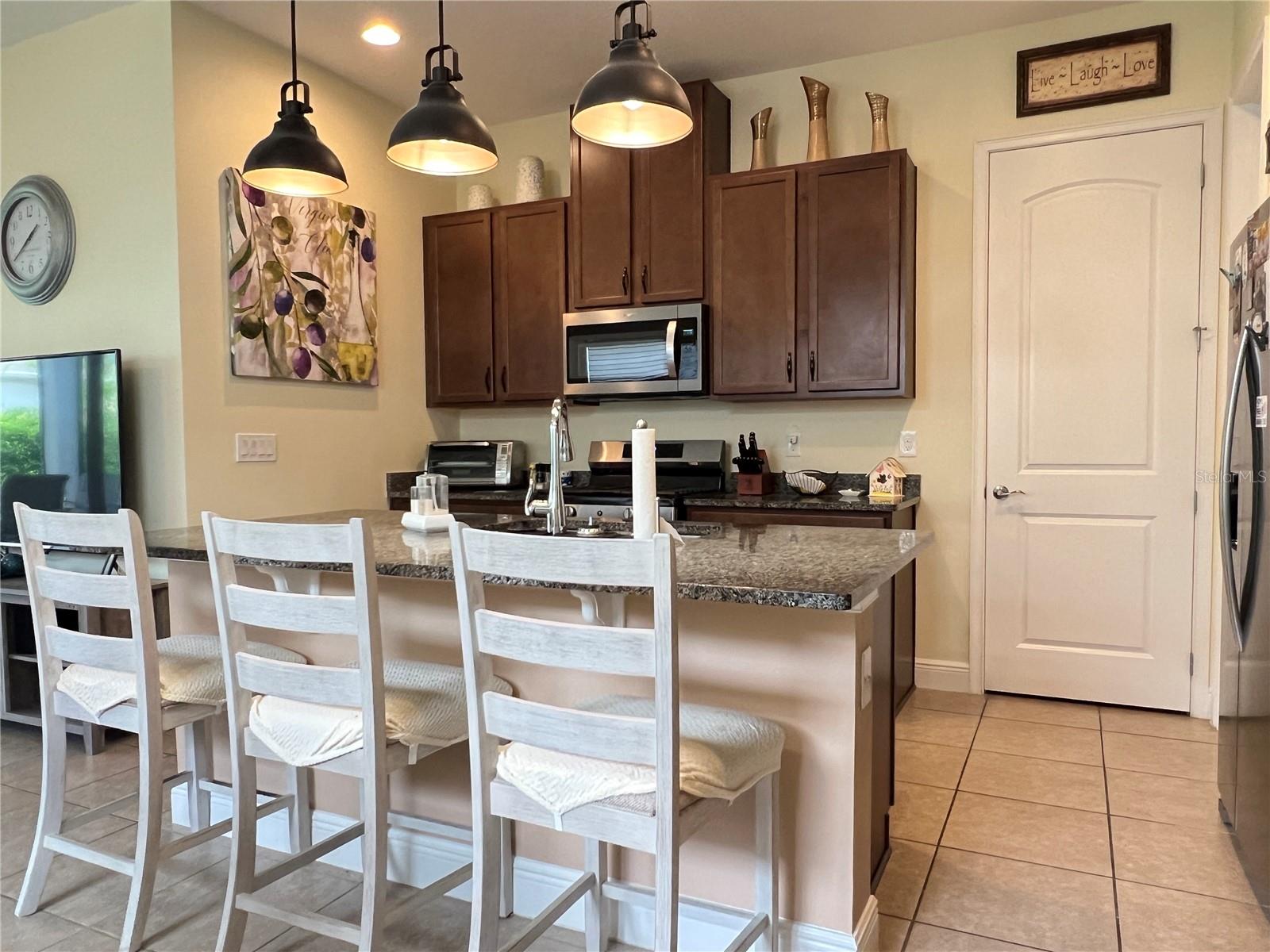 NORTHWEST LAKESIDE GROVES PH 2 - Residential