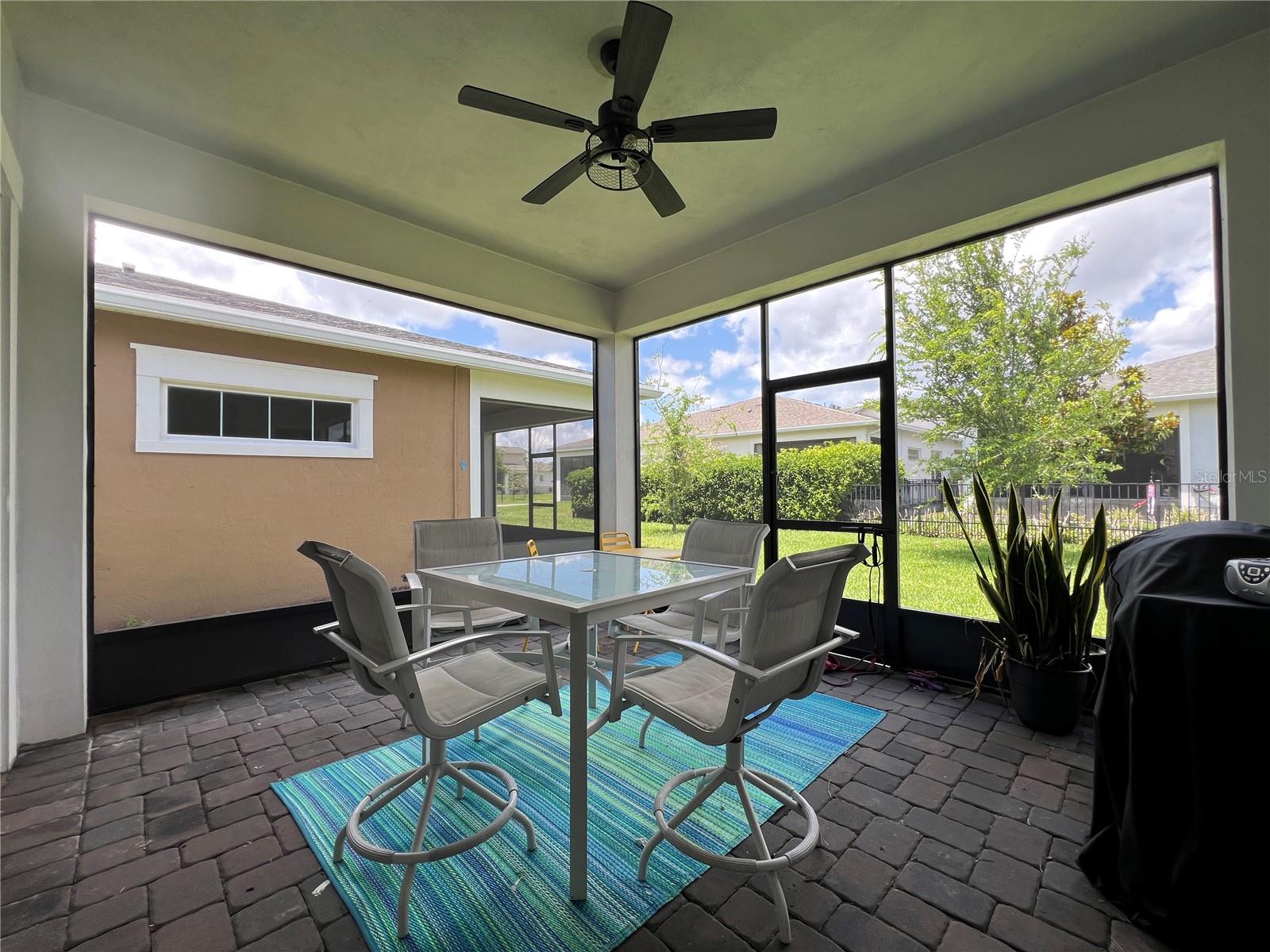 NORTHWEST LAKESIDE GROVES PH 2 - Residential