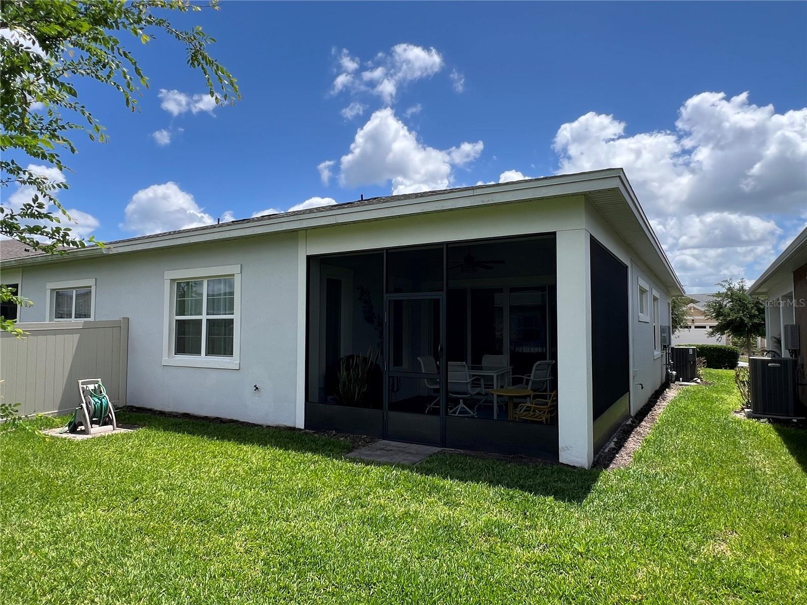 NORTHWEST LAKESIDE GROVES PH 2 - Residential