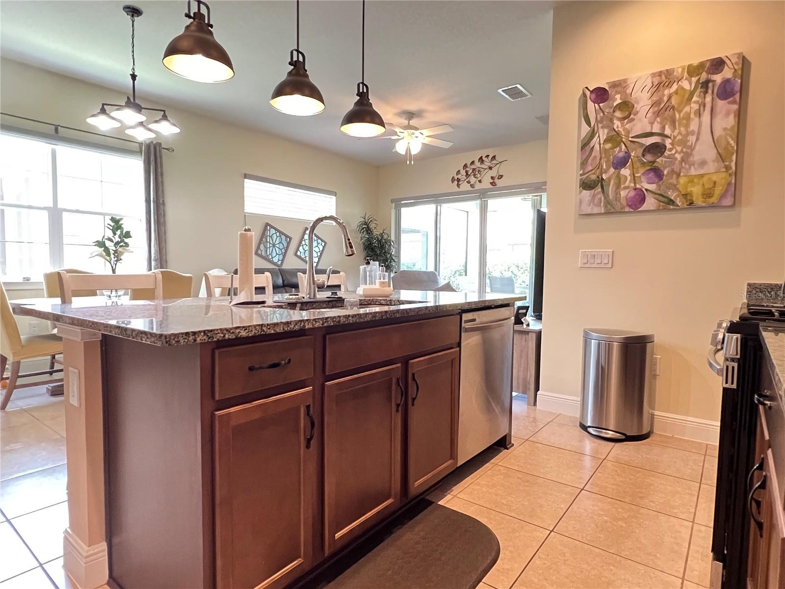 NORTHWEST LAKESIDE GROVES PH 2 - Residential