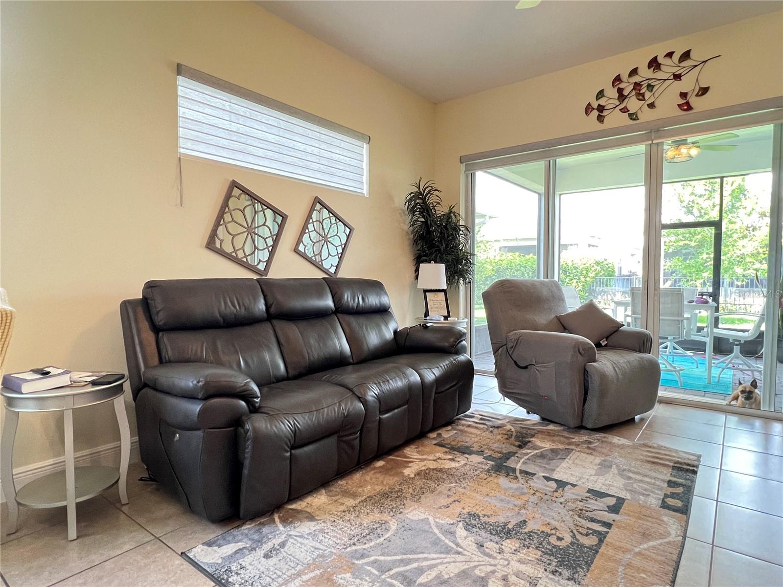 NORTHWEST LAKESIDE GROVES PH 2 - Residential
