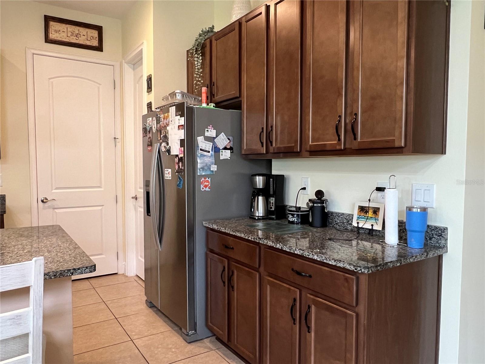 NORTHWEST LAKESIDE GROVES PH 2 - Residential