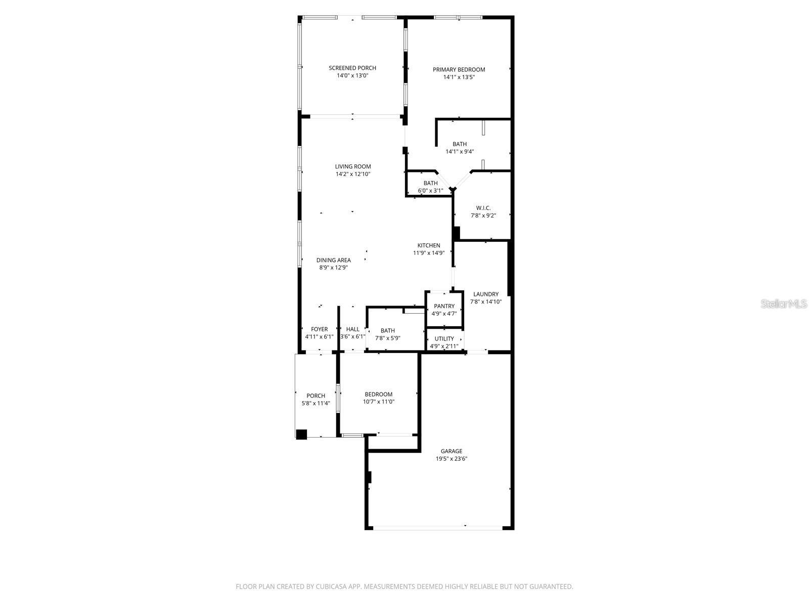 NORTHWEST LAKESIDE GROVES PH 2 - Residential
