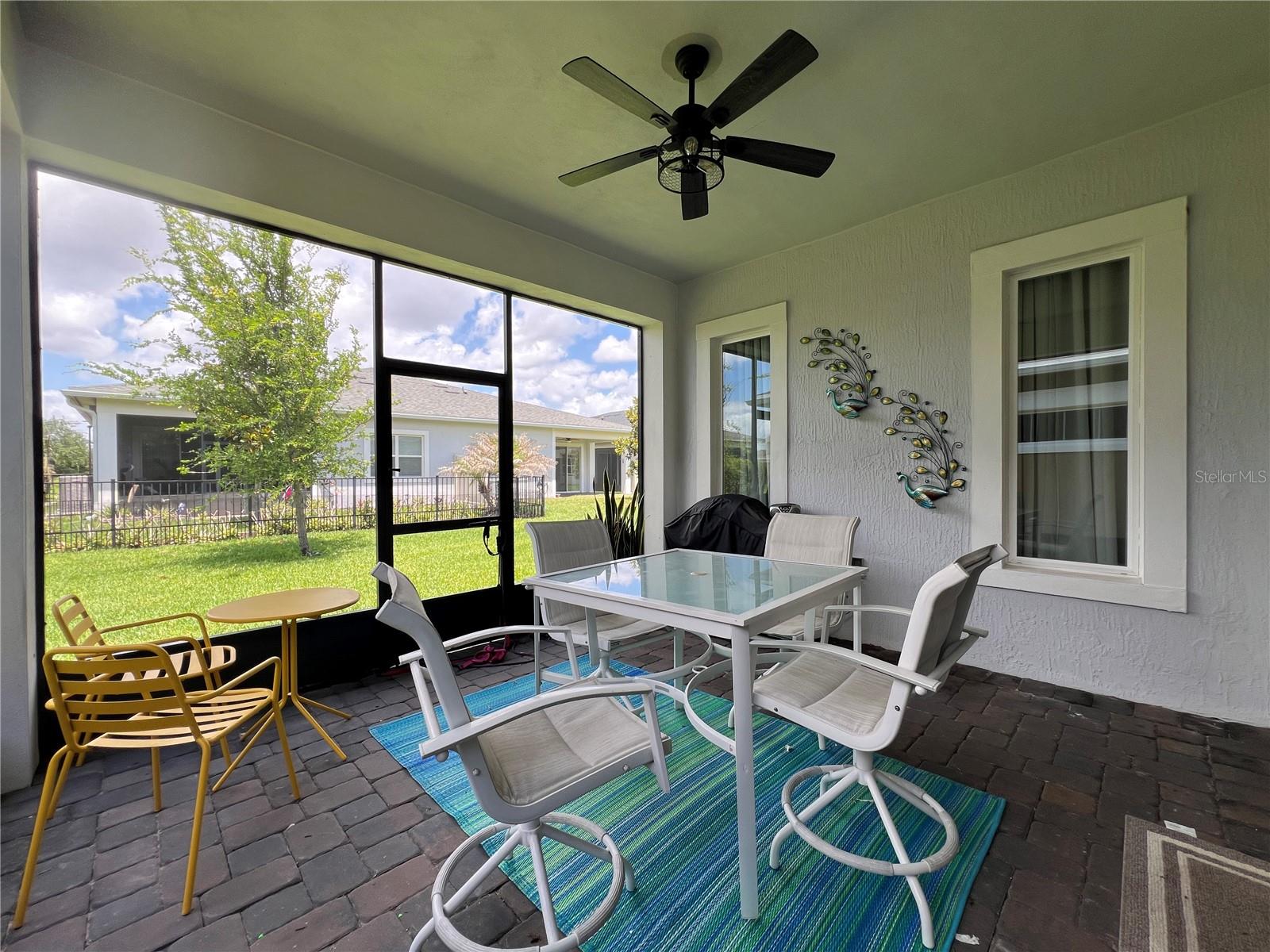 NORTHWEST LAKESIDE GROVES PH 2 - Residential