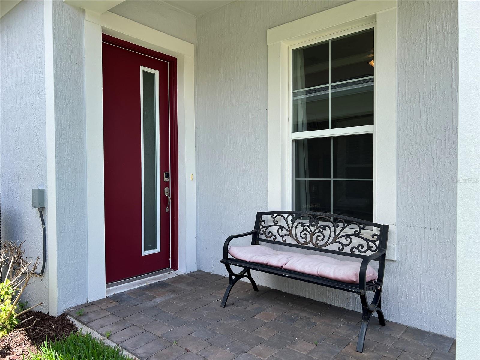 NORTHWEST LAKESIDE GROVES PH 2 - Residential