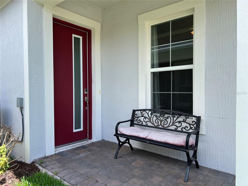 Photo of 2286 Datura Loop, Saint Cloud, FL 34772 (MLS # S5148930)