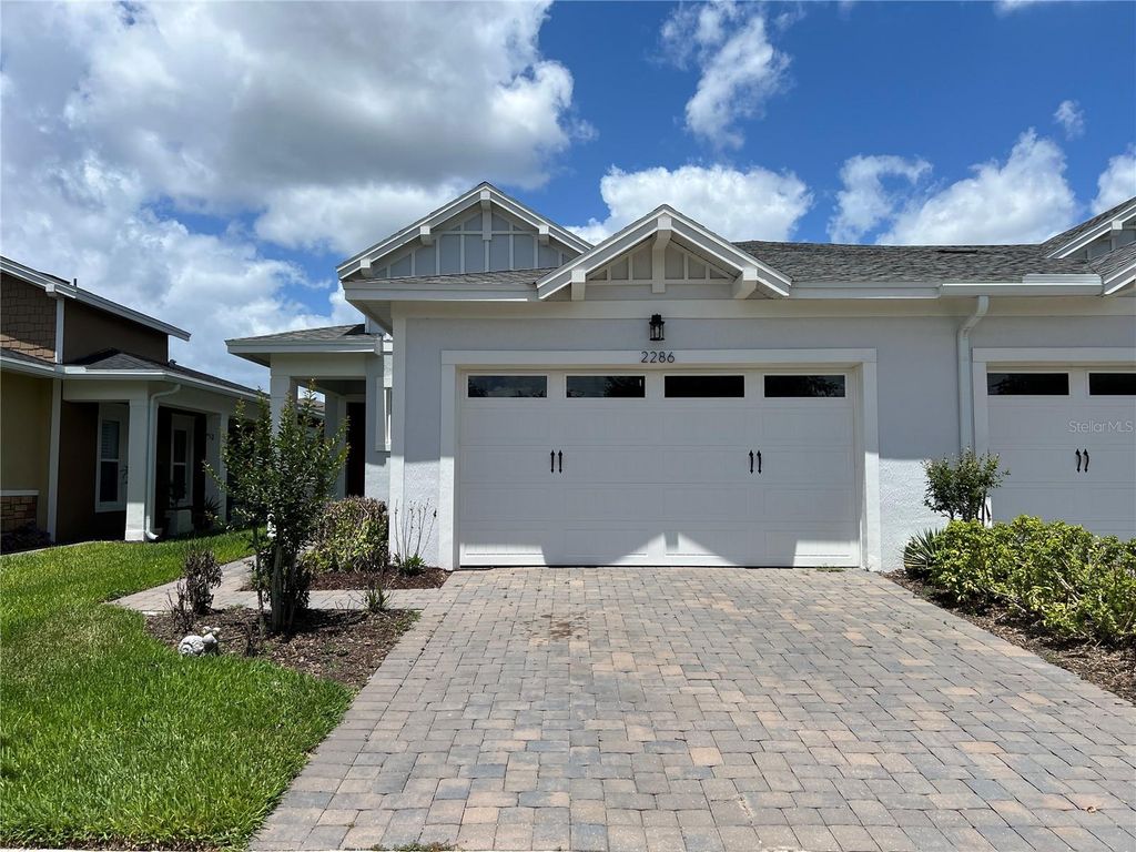Photo of 2286 Datura Loop, Saint Cloud, FL 34772 (MLS # S5148930)