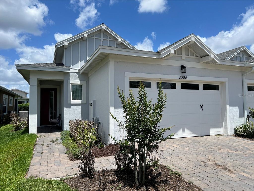 Photo of 2286 Datura Loop, Saint Cloud, FL 34772 (MLS # S5148930)