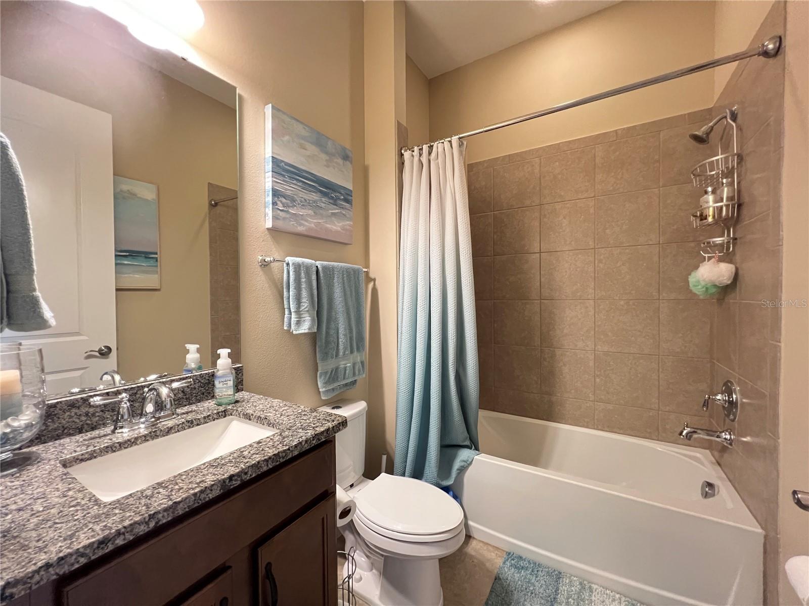 NORTHWEST LAKESIDE GROVES PH 2 - Residential