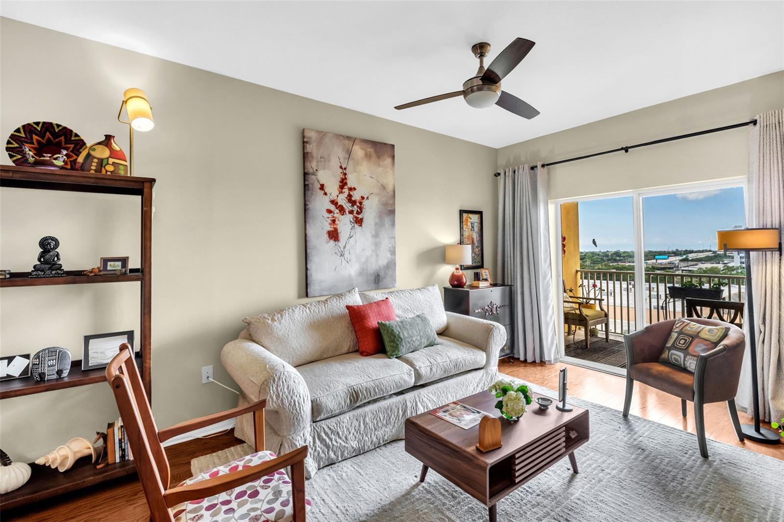 CASABLANCA TOWERS CONDO - Residential