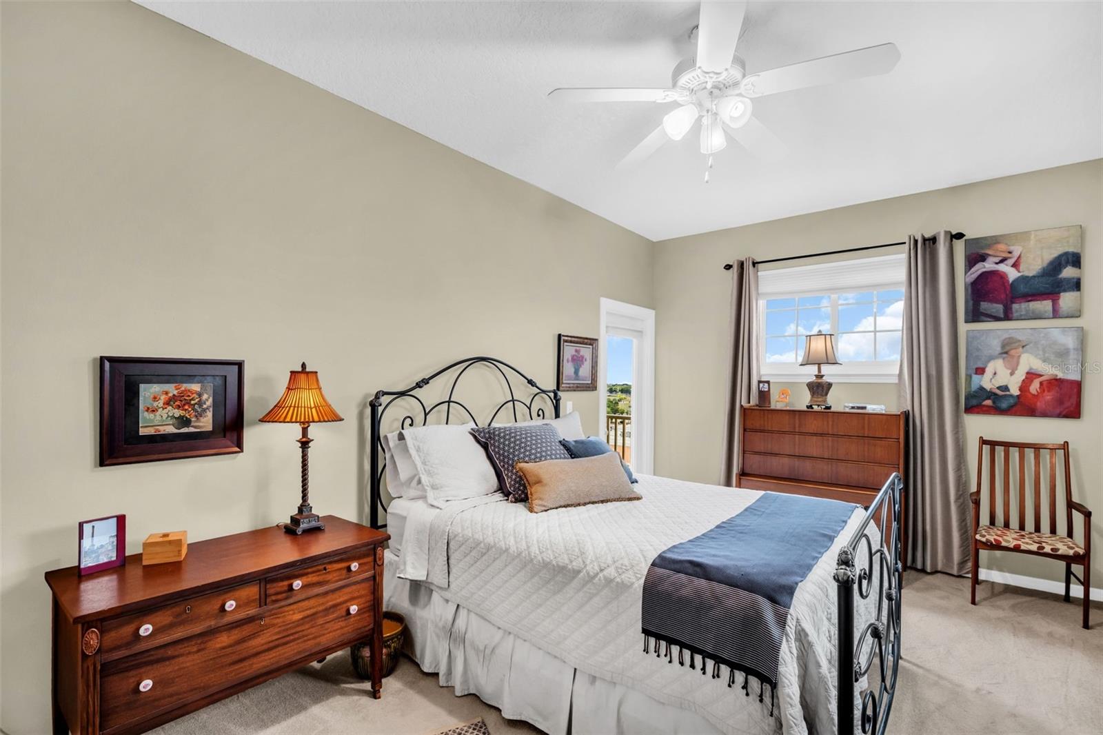 CASABLANCA TOWERS CONDO - Residential
