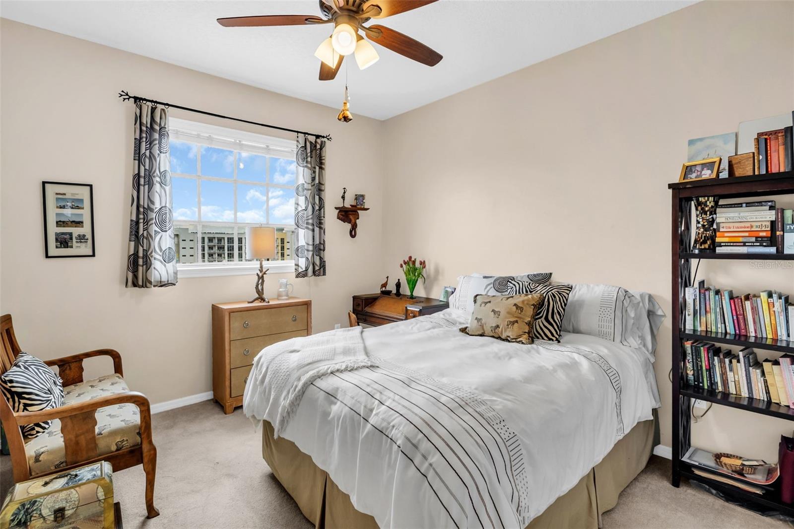 CASABLANCA TOWERS CONDO - Residential