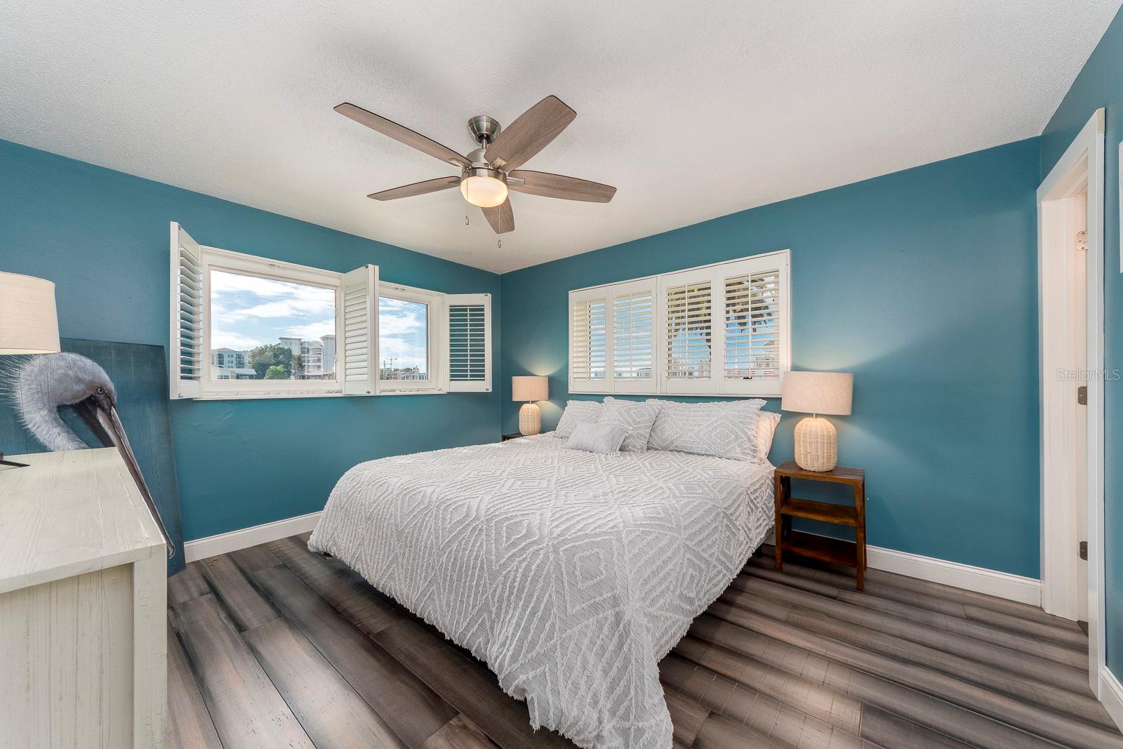 ISLAND VIEW CONDO - Residential