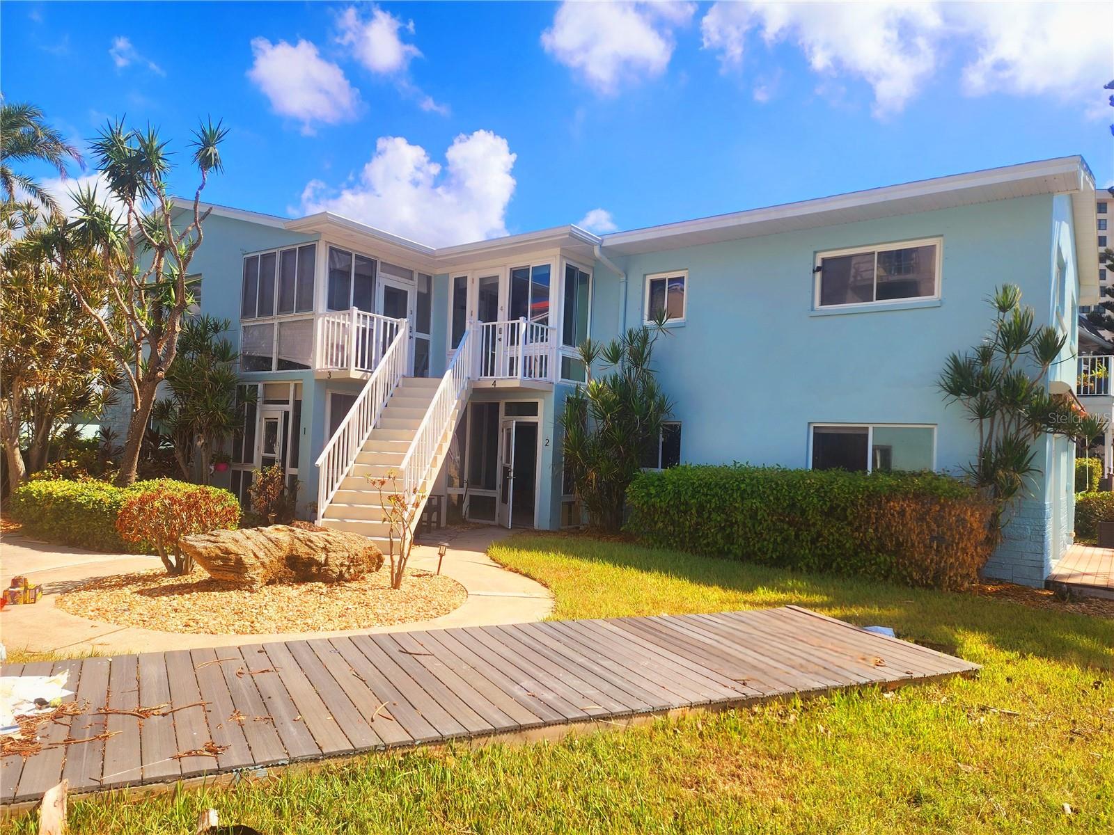 ISLAND VIEW CONDO - Residential