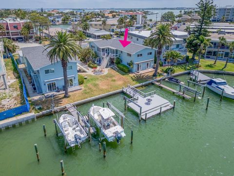 241 SKIFF POINT 4 CLEARWATER BEACH FL 33767