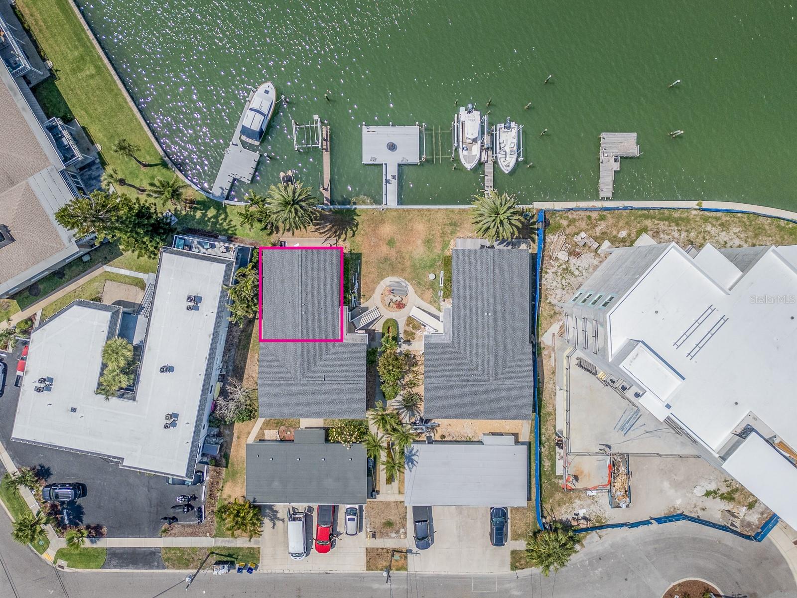 ISLAND VIEW CONDO - Residential
