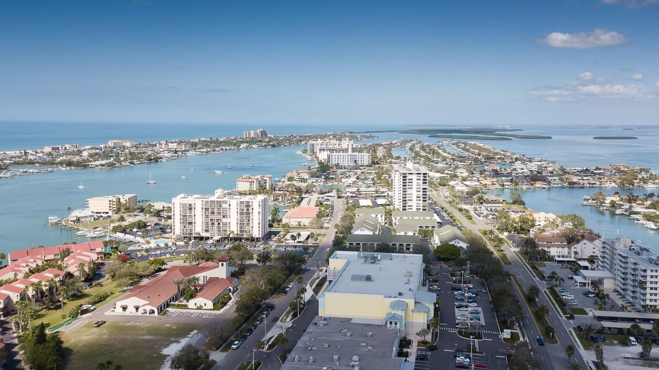 ISLAND VIEW CONDO - Residential