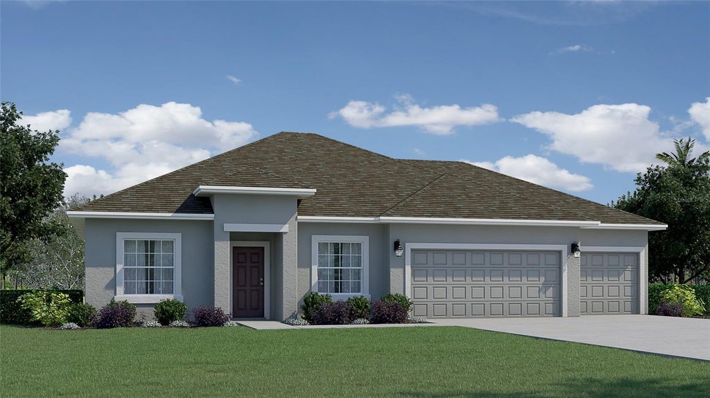 Photo of 2232 Sunninglow Street, Port Charlotte, FL 33948 (MLS # C7528899)