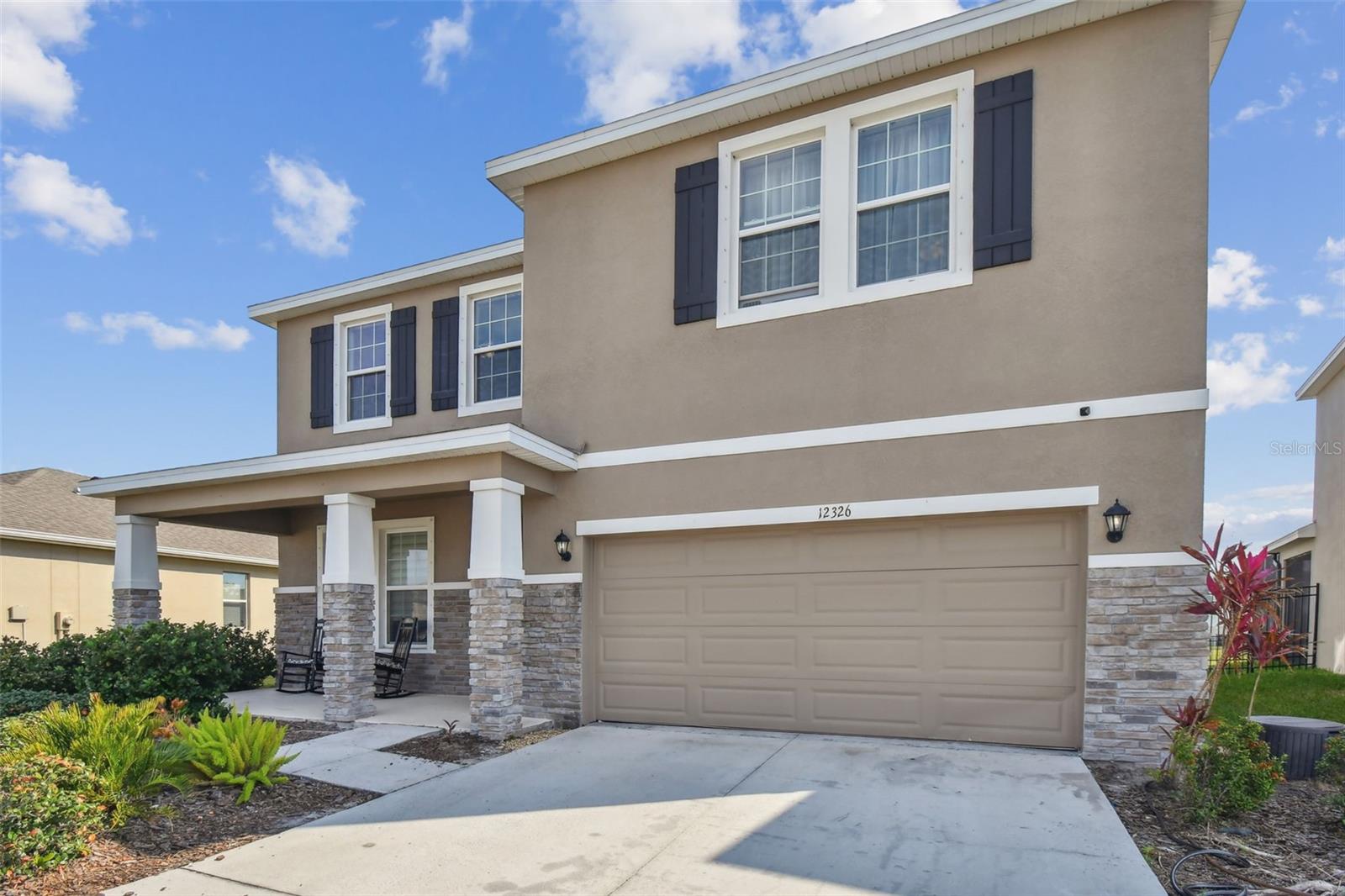 12326 DORA TRAIL