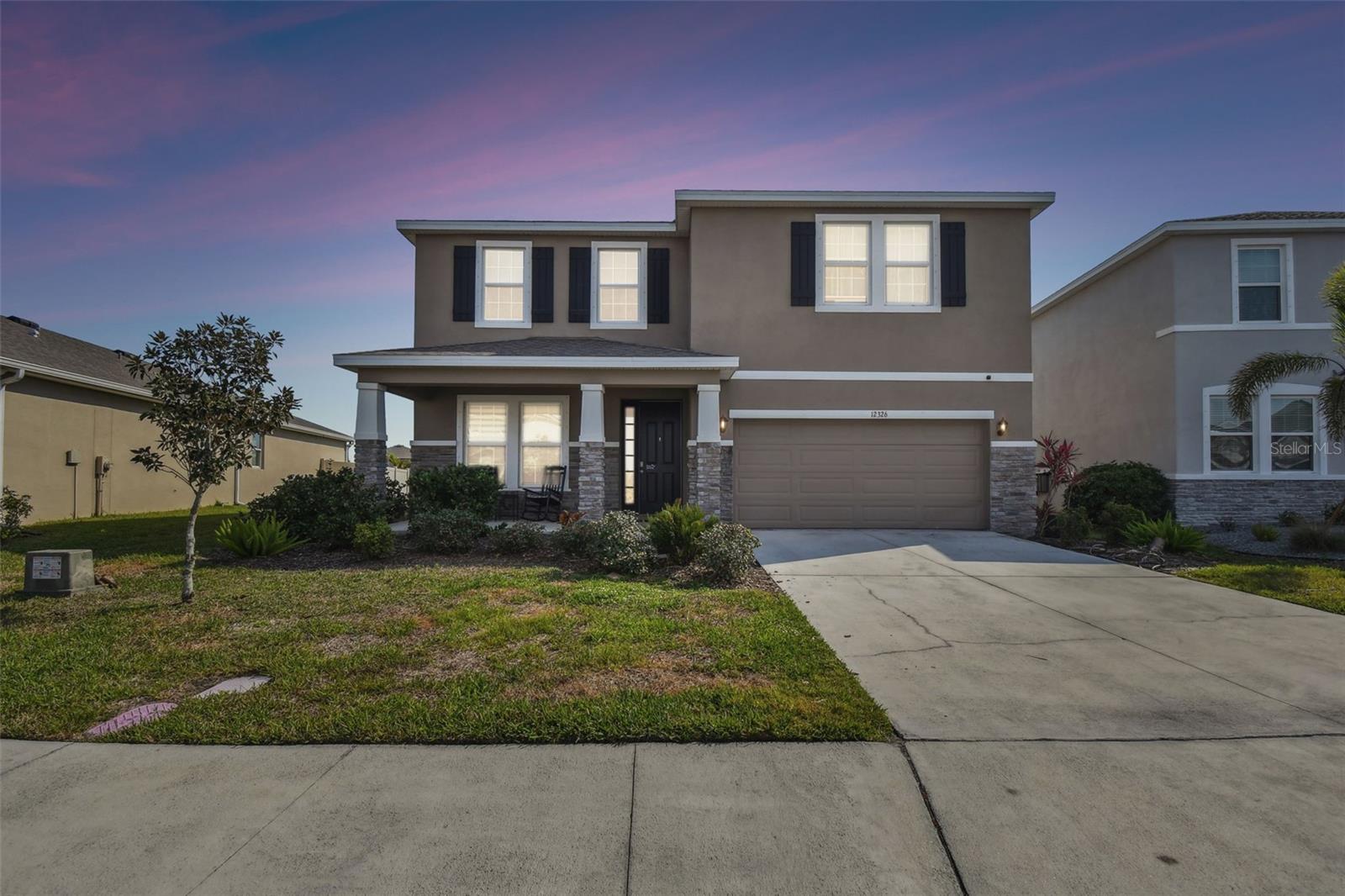 12326 DORA TRAIL
