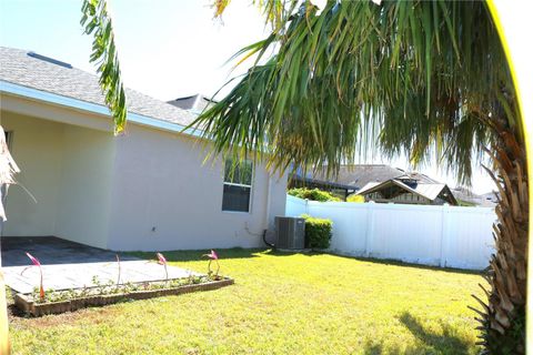 A home in ORLANDO