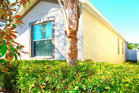 A home in ORLANDO