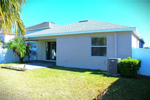 A home in ORLANDO