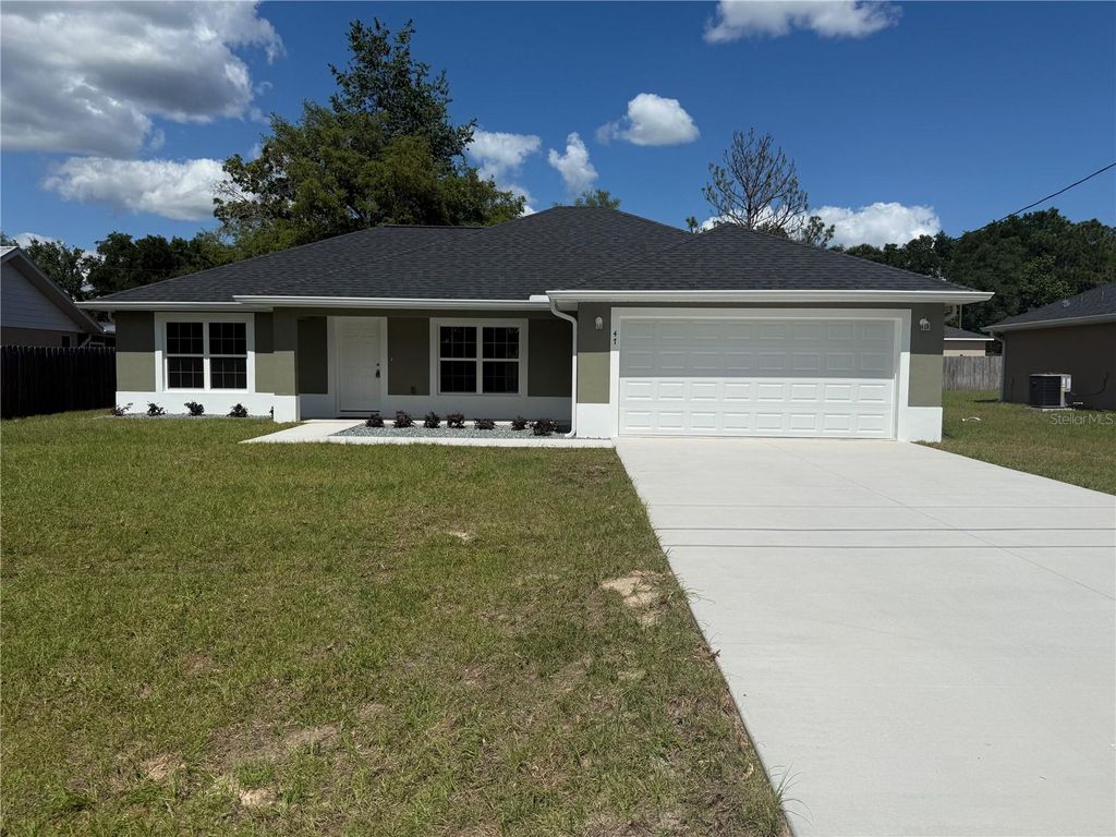 Photo of 47 Pine Radial, Ocala, FL 34472 (MLS # OM723794)