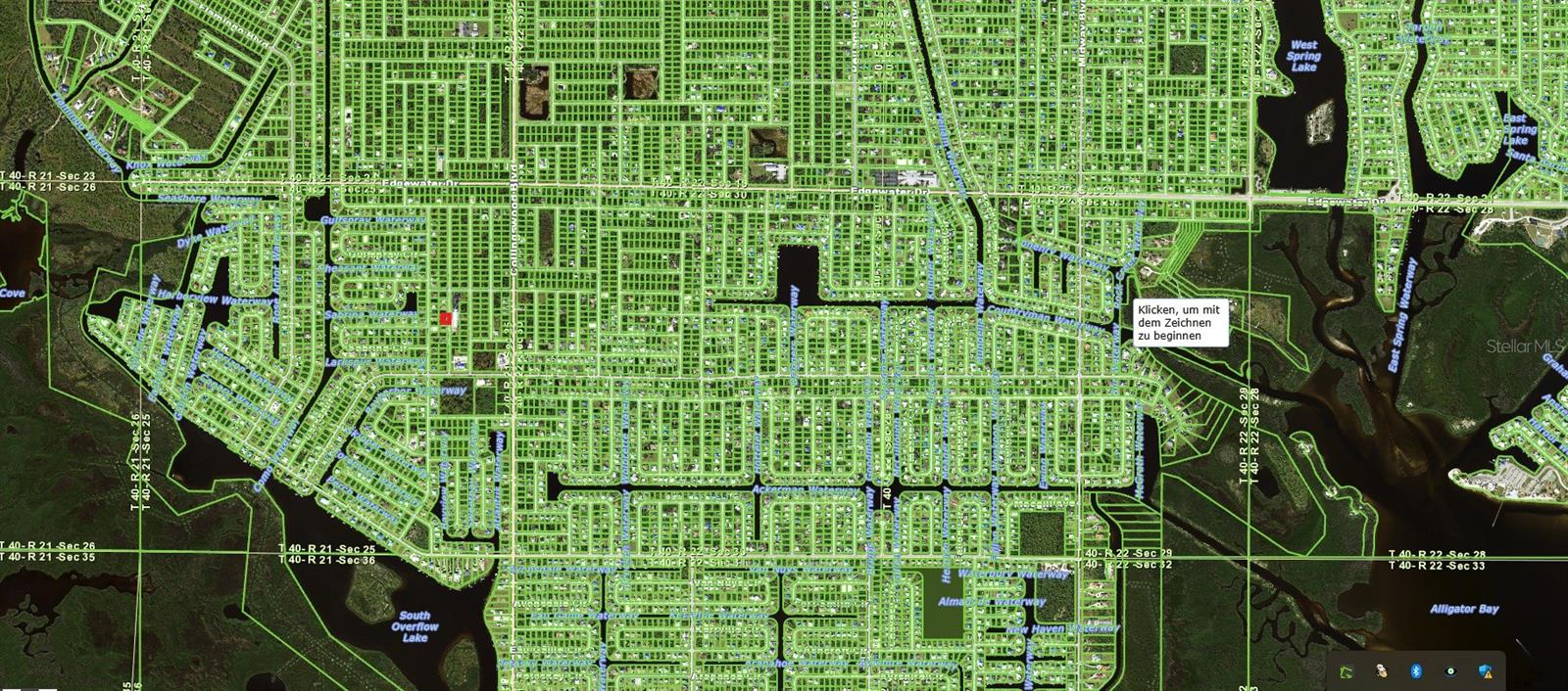 PORT CHARLOTTE SEC 044 - Land