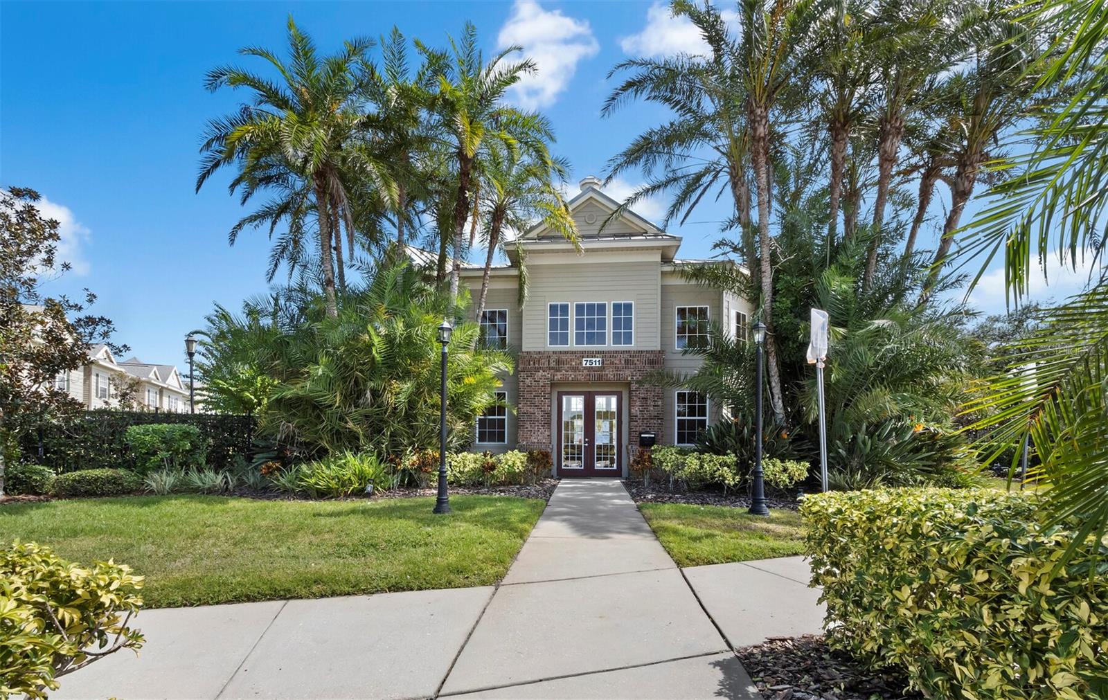 CAROLINA LANDINGS AT UNIVERSITY PLACE A - Residential