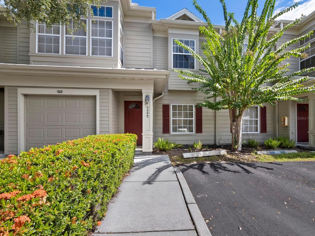 Photo of 7596 Plantation Circle #7596, Bradenton, FL 34201 (MLS # A4667619)