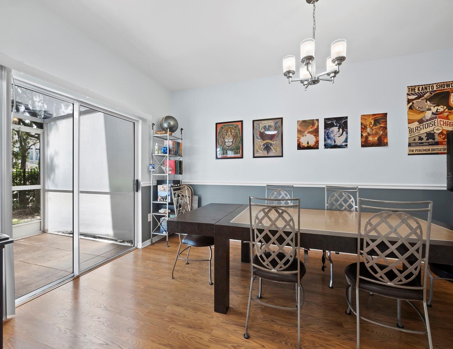 CAROLINA LANDINGS AT UNIVERSITY PLACE A - Residential