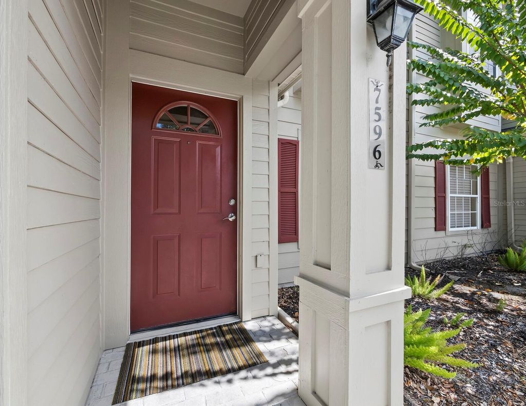 Photo of 7596 Plantation Circle #7596, Bradenton, FL 34201 (MLS # A4667619)