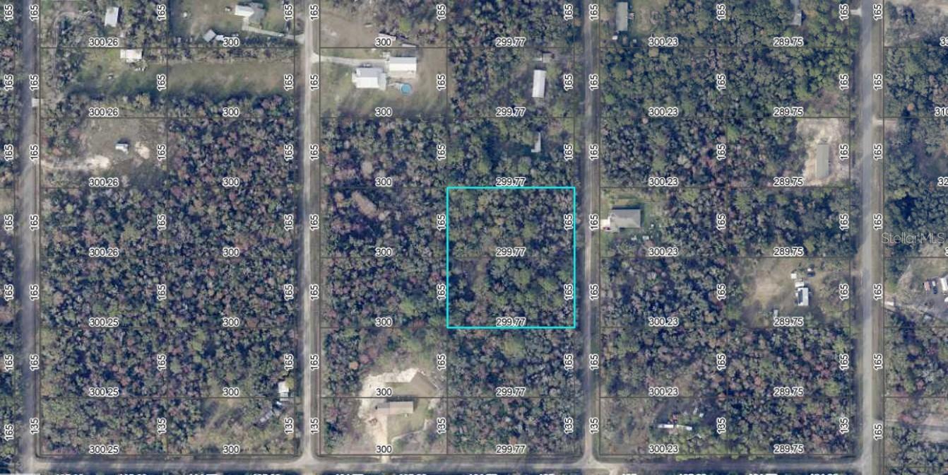 FLAGLER ESTATES UNPLATTED UNIT 3 - Land