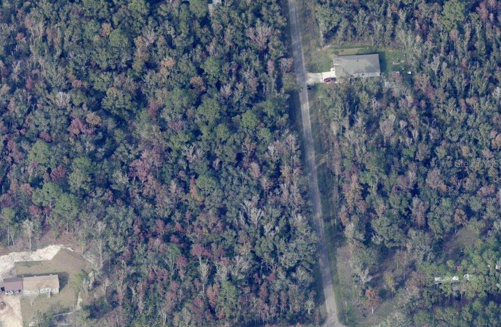 FLAGLER ESTATES UNPLATTED UNIT 3 - Land