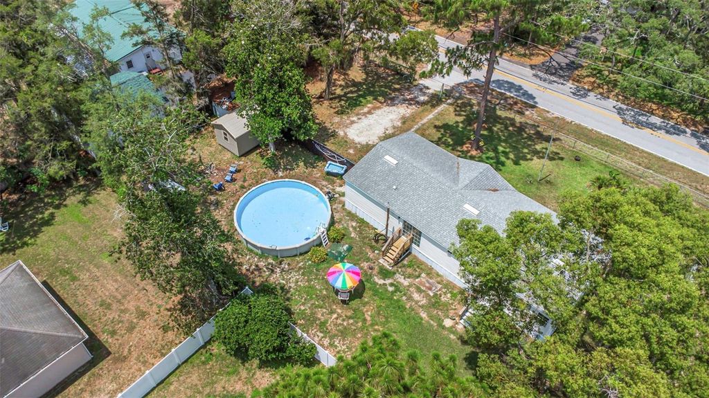 Photo of 3196 Bartlett Street, Spring Hill, FL 34606 (MLS # TB8377668)