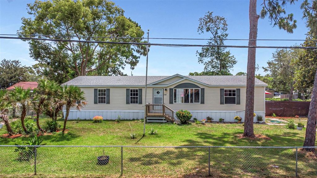 Photo of 3196 Bartlett Street, Spring Hill, FL 34606 (MLS # TB8377668)