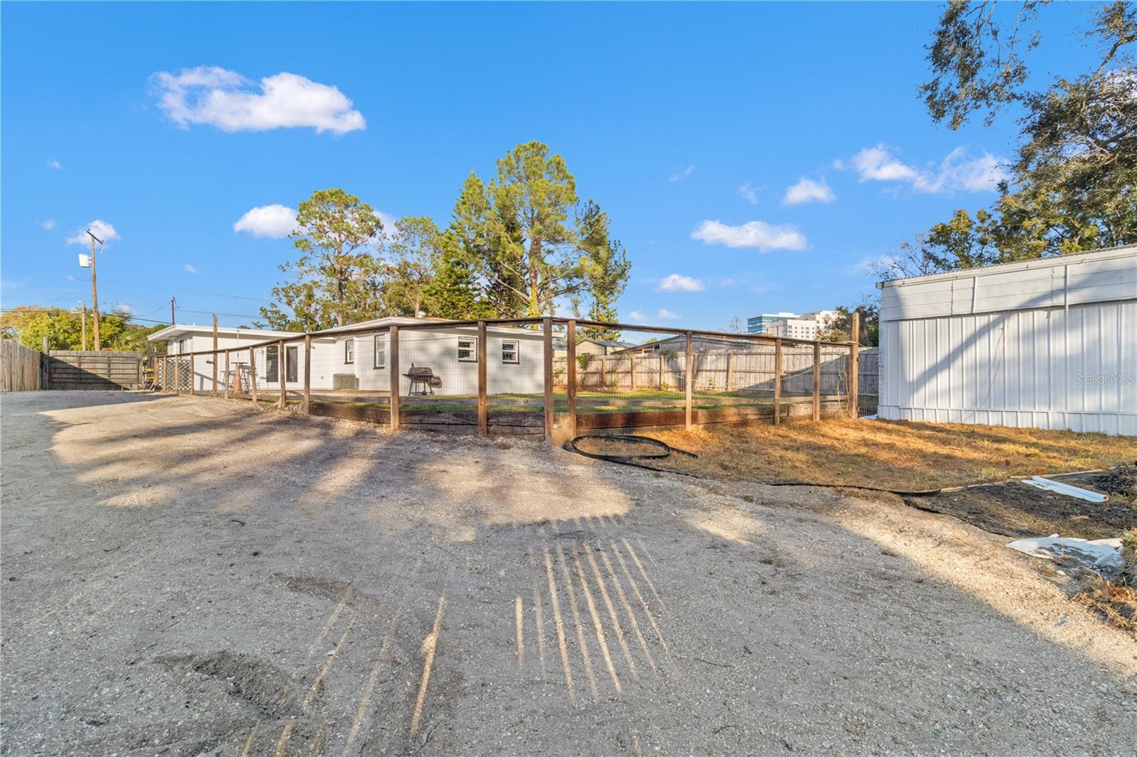 EAST LAKE PARK UNIT THREE - Residential