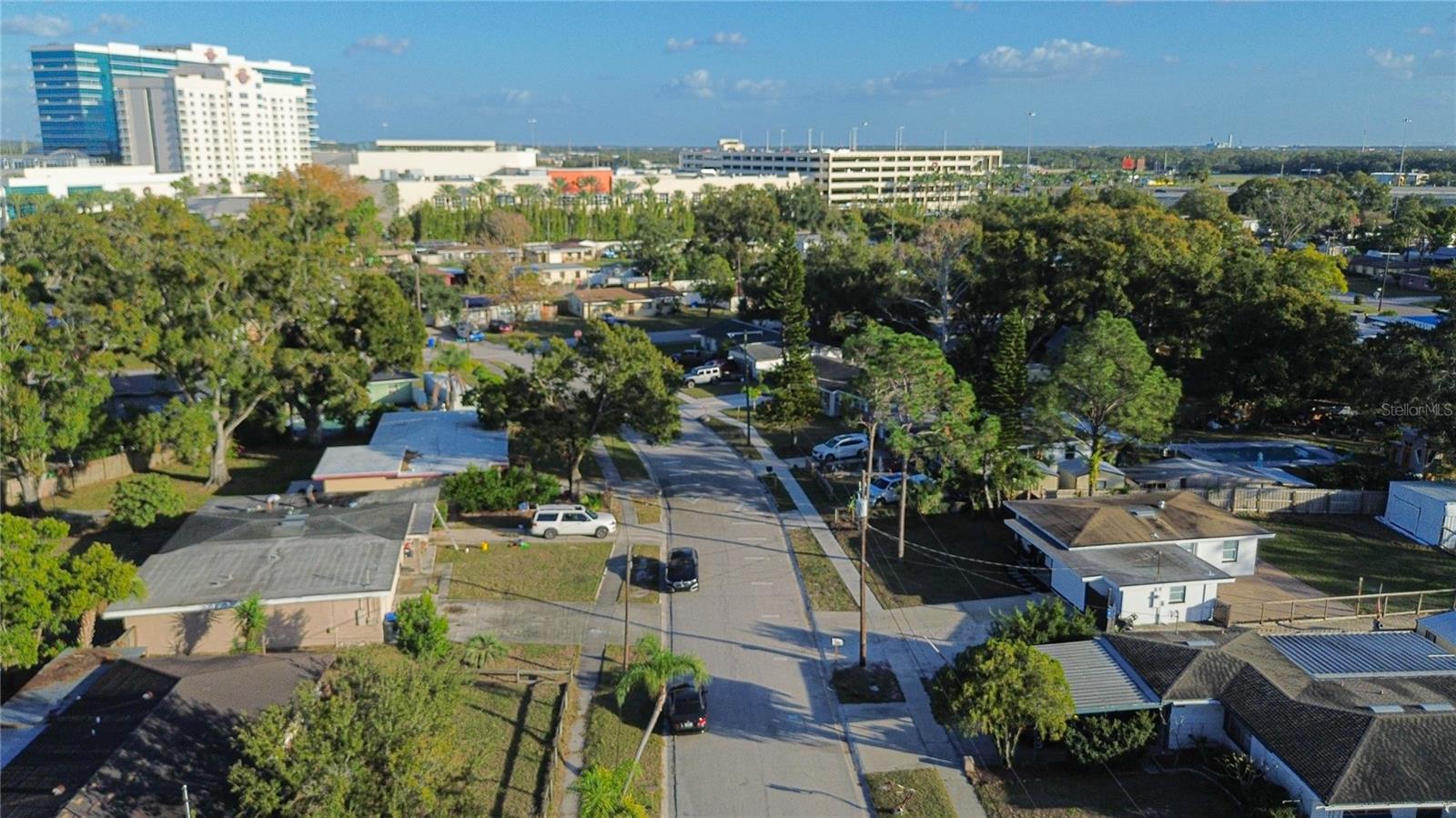 EAST LAKE PARK UNIT THREE - Residential
