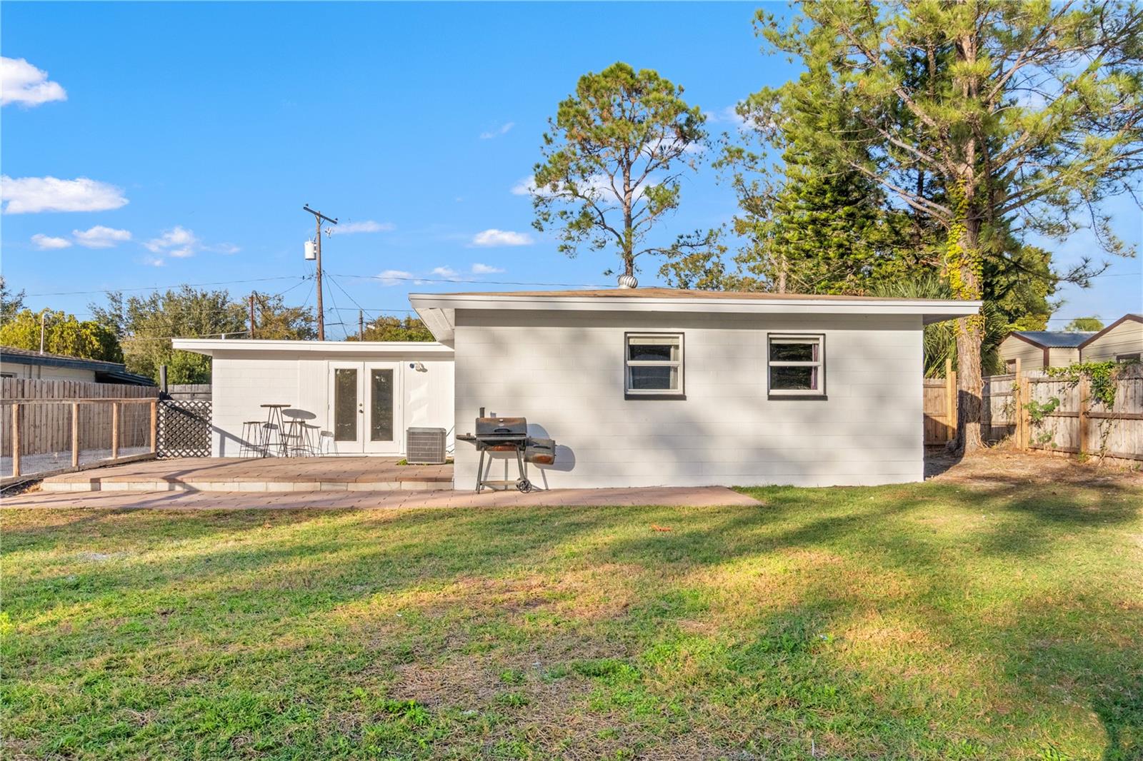 EAST LAKE PARK UNIT THREE - Residential