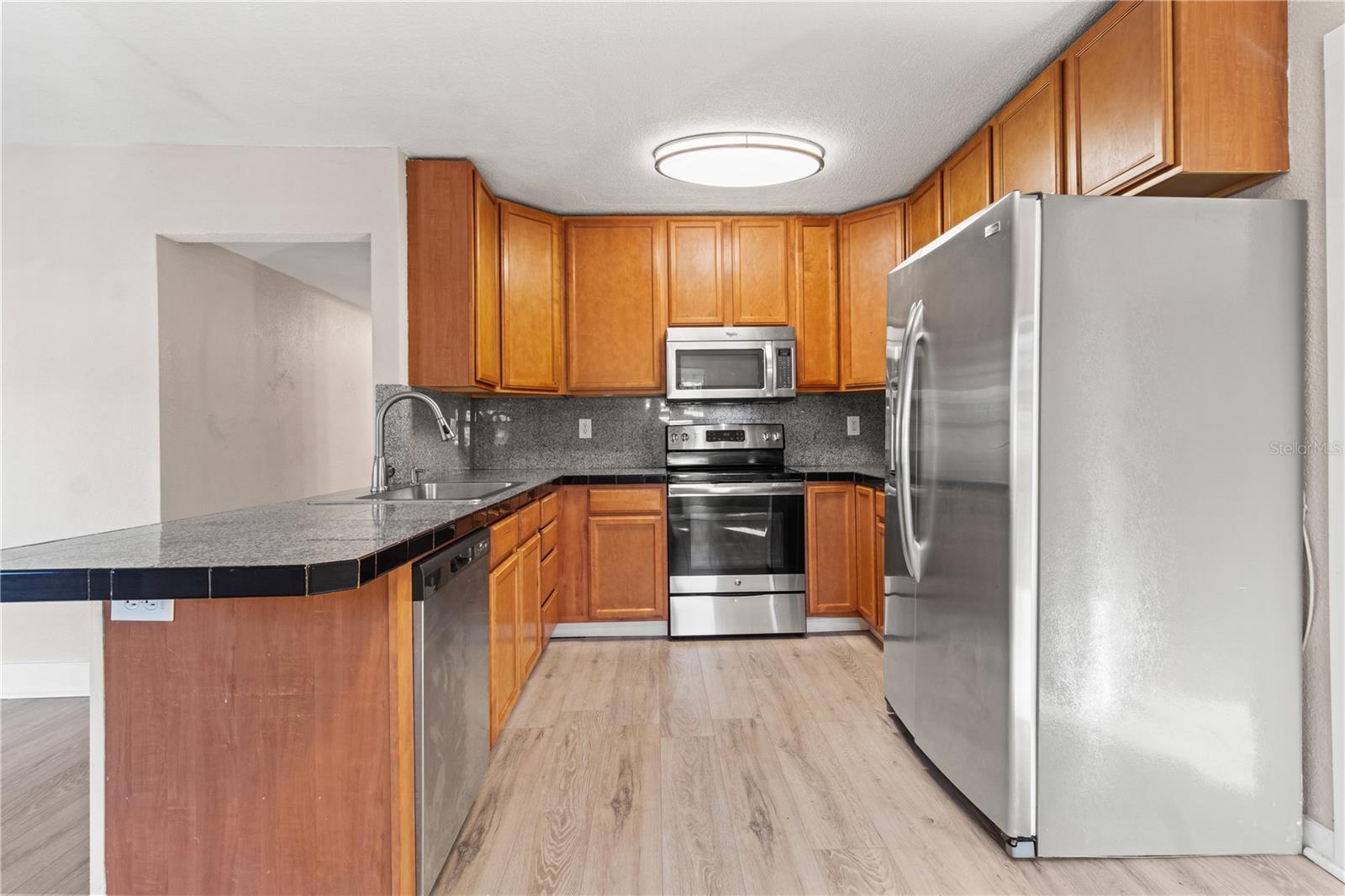 EAST LAKE PARK UNIT THREE - Residential