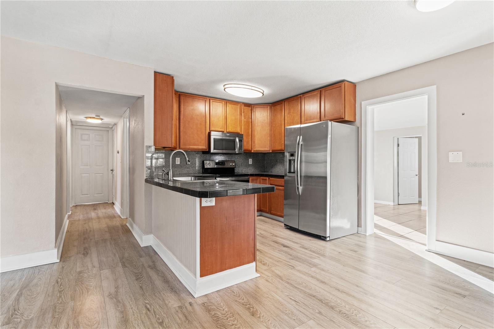 EAST LAKE PARK UNIT THREE - Residential