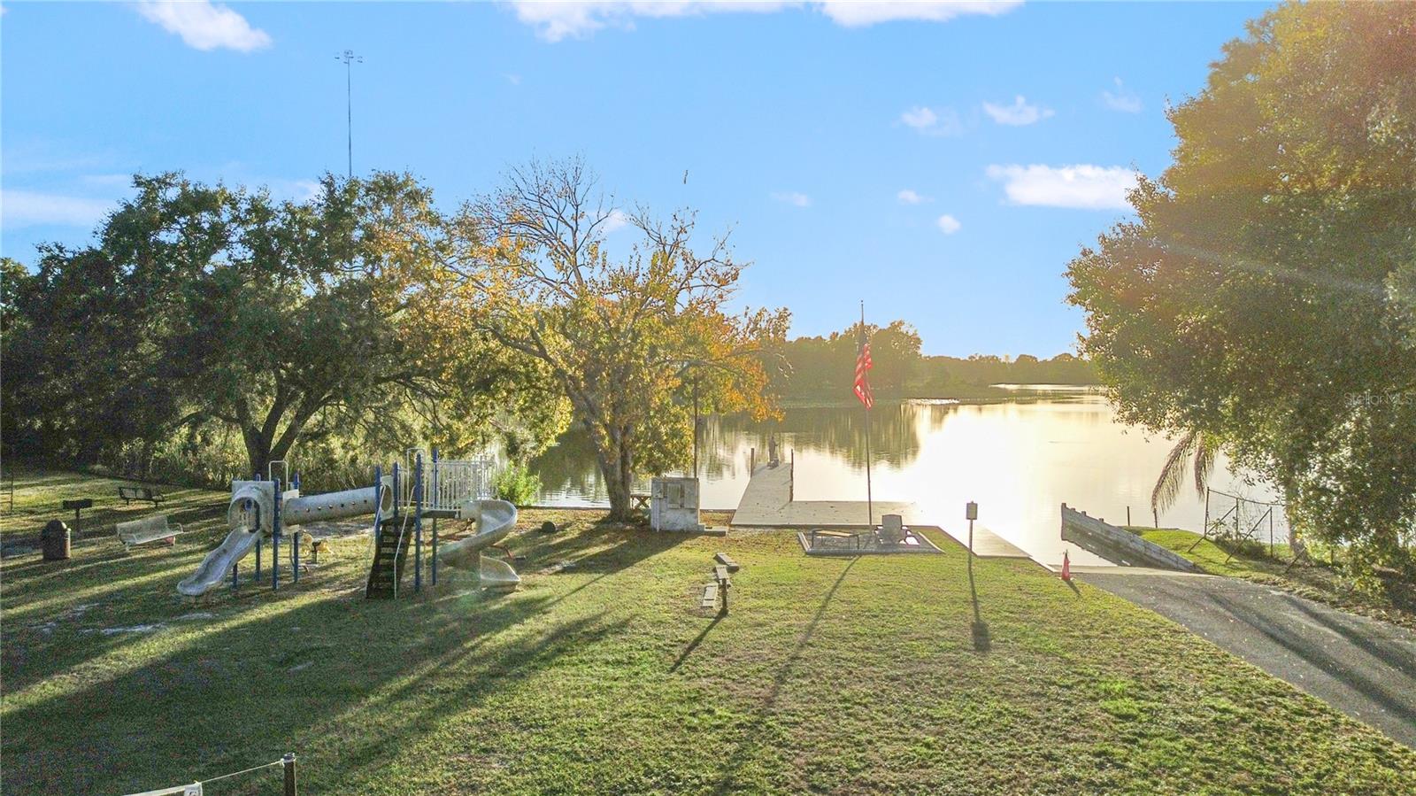 EAST LAKE PARK UNIT THREE - Residential