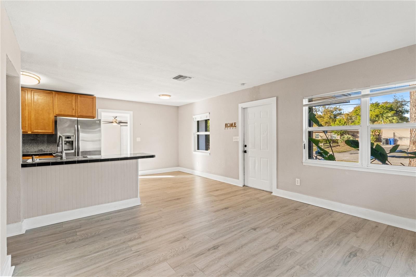 EAST LAKE PARK UNIT THREE - Residential