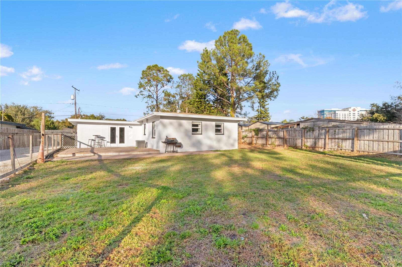 EAST LAKE PARK UNIT THREE - Residential