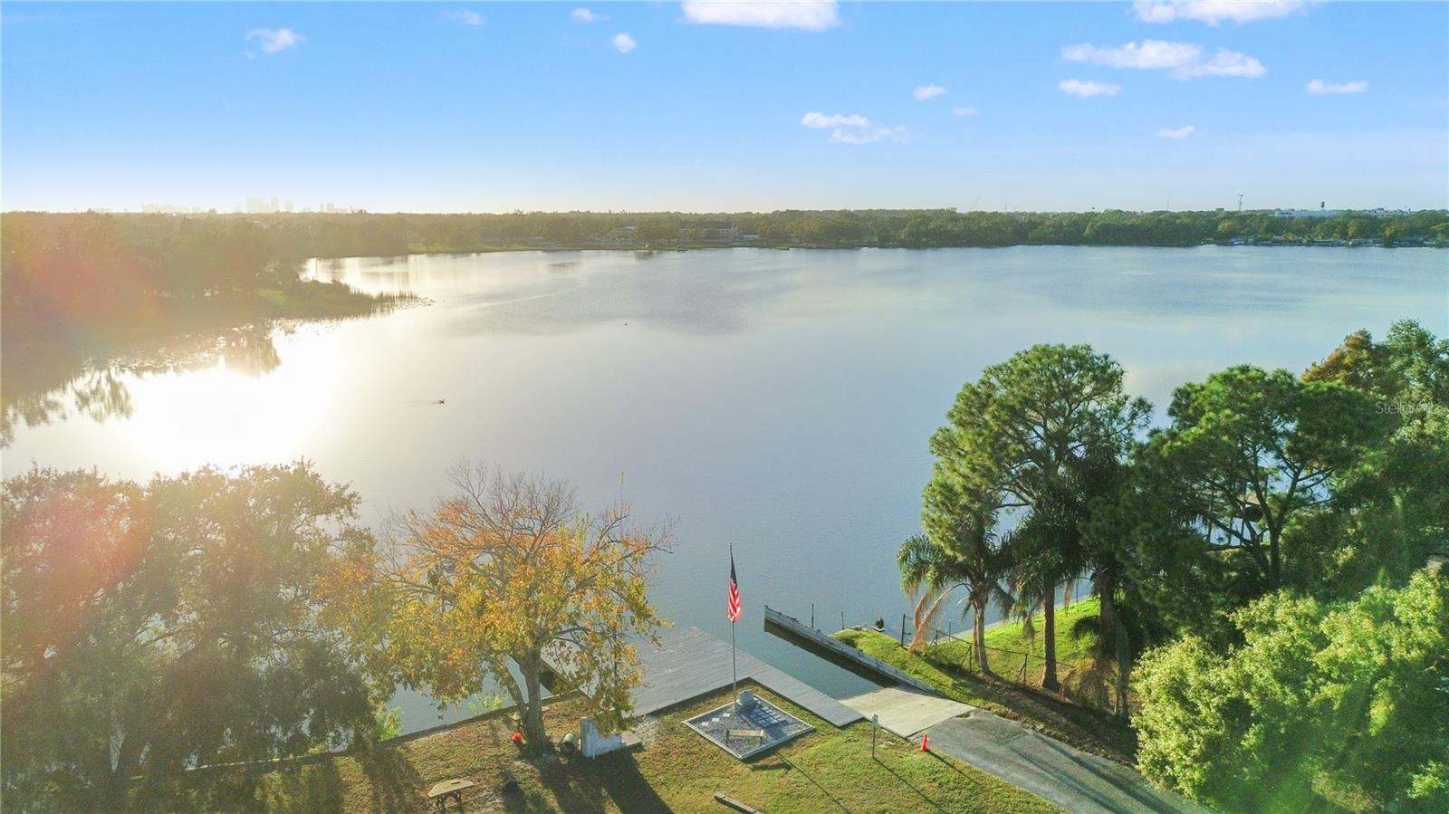 EAST LAKE PARK UNIT THREE - Residential