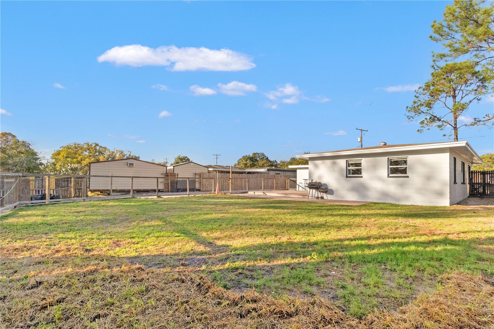EAST LAKE PARK UNIT THREE - Residential